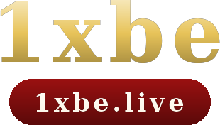 1xbe โลโก้